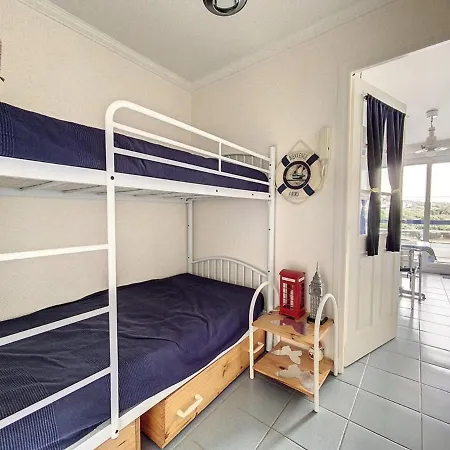 Studio Cabine Proche Mer, Balcon, Parking, Accepte Animaux - Plage - Fr-1-236-54 Apartmán *