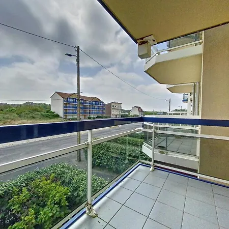 Apartmán Studio Cabine Proche Mer, Balcon, Parking, Accepte Animaux - Plage - Fr-1-236-54